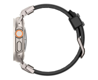 SPIGEN Durapro Armor do Apple Watch 44/45/46/49 mm Black AMP07591 - 1285395 - zdjęcie 2